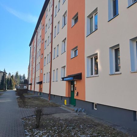 Kawalerka 28M Salon Z Kuchnia Centrum Новий Сонч Екстер'єр фото