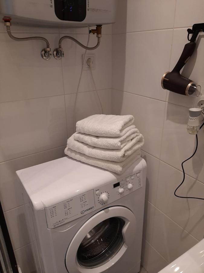Kawalerka 28M Salon Z Kuchnia Centrum Новий Сонч Екстер'єр фото